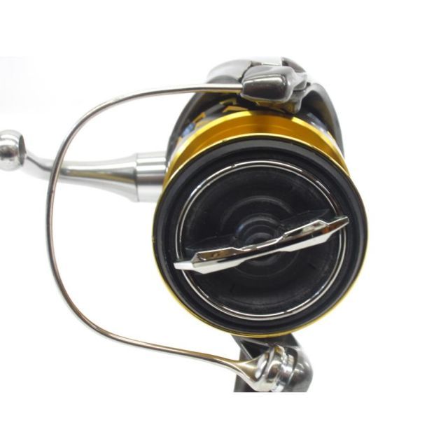 SHIMANO シマノ TWIN POWER C3000XG-D スピニングリール #US6259