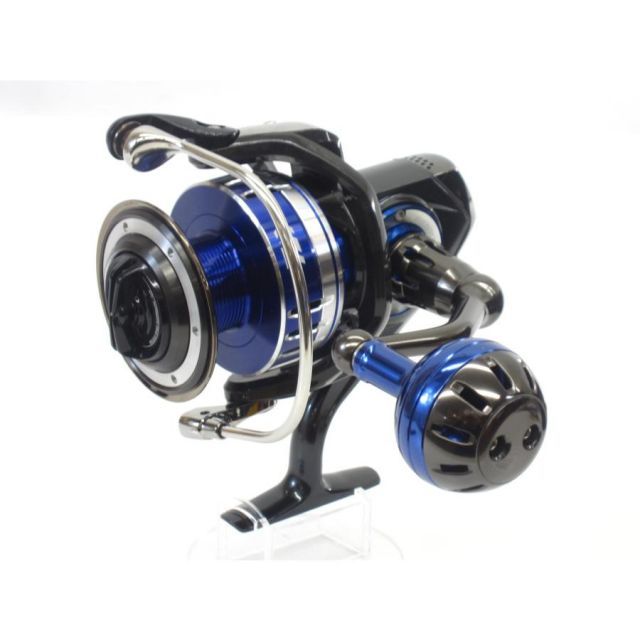 DAIWA ダイワ 15 SALTIGA 5000H スピニングリール #US6258