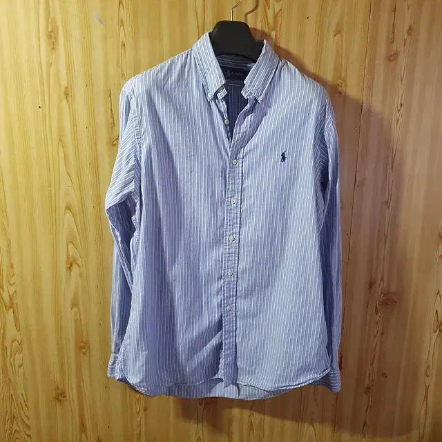 ポロラルフローレン シャツ L