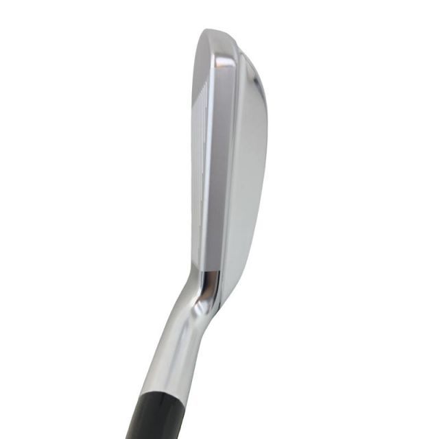 中古】 ダンロップ SRIXON ZXiU U2 ユーティリティ UT 純正特注