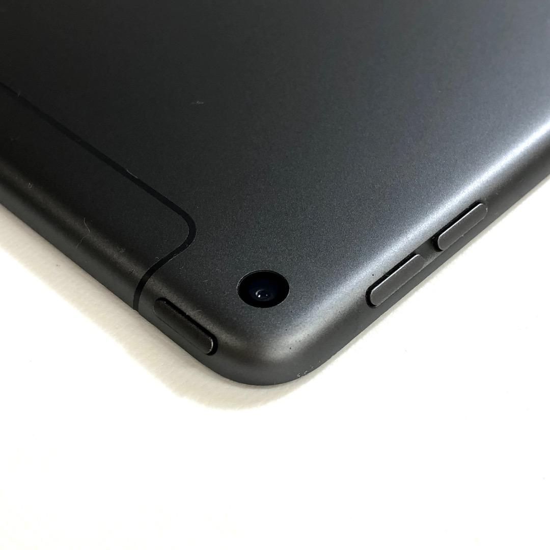 iPad mini 5 64GB ジャンク品 au版SIMフリー - メルカリ