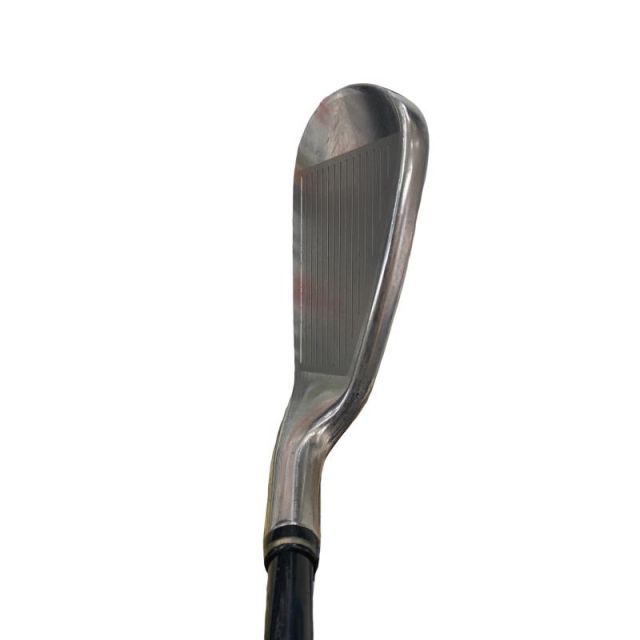 中古】 ダンロップ XXIO(2008) 10S アイアンセット IR XXIO MP500(IRON