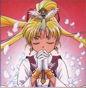 【CD】神風怪盗ジャンヌ イメージアルバム