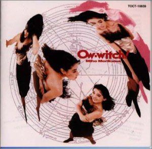 【CD】OW-witch! 4,479円