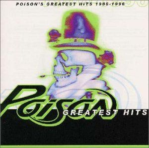 【CD】グレイテスト・ヒッツ1986-1996
