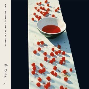 【CD】ポール・マッカートニー