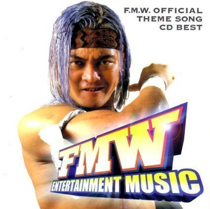 【CD】FMW 8,429円