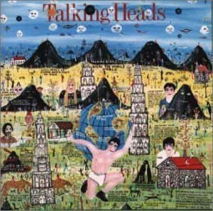 【CD】リトル・クリーチャーズ 6,239円