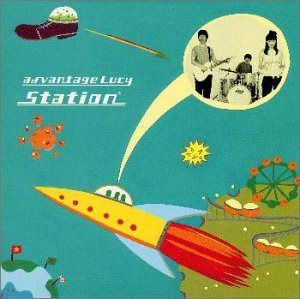 【CD】station 9,116円