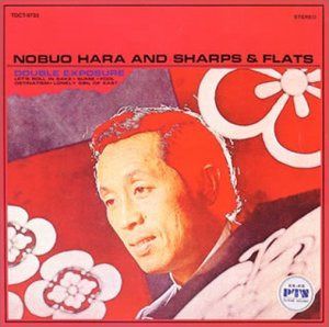 【CD】ダブル・エキスポージャー