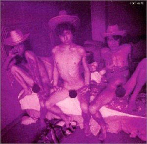 【CD】SKUNK - BLANKEY JET CITY