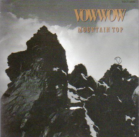【CD】MOUNTAIN TOP