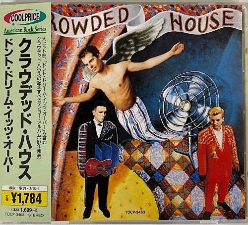 【CD】ドント・ドリーム・イッツ・オー