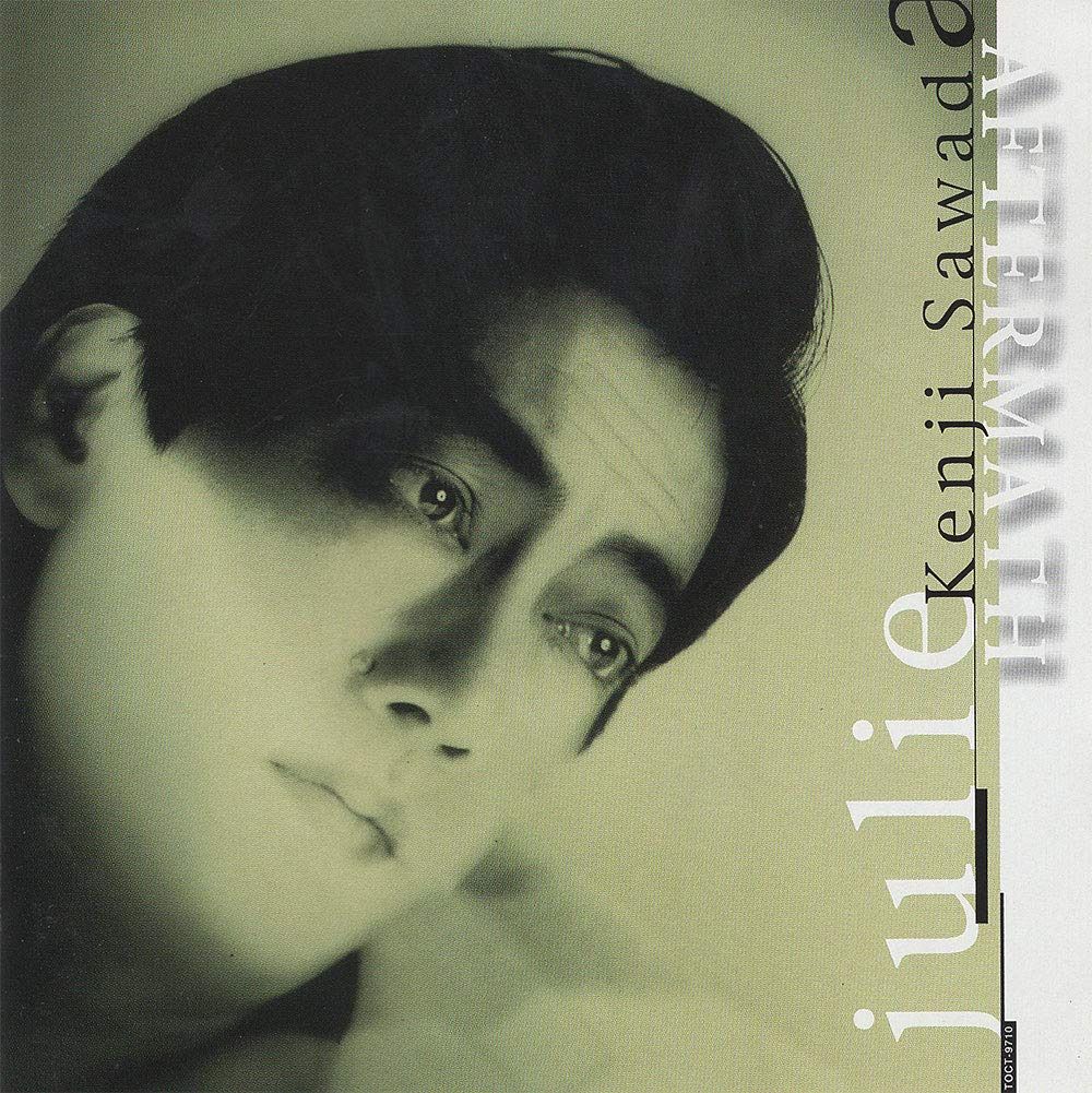 【CD】AFTERMATH