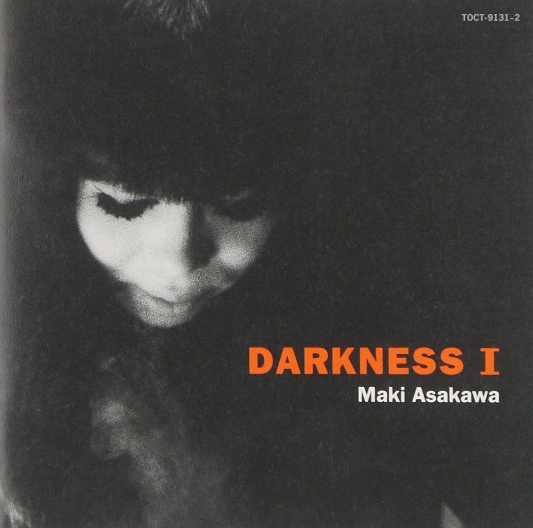 【CD】DARKNESS I