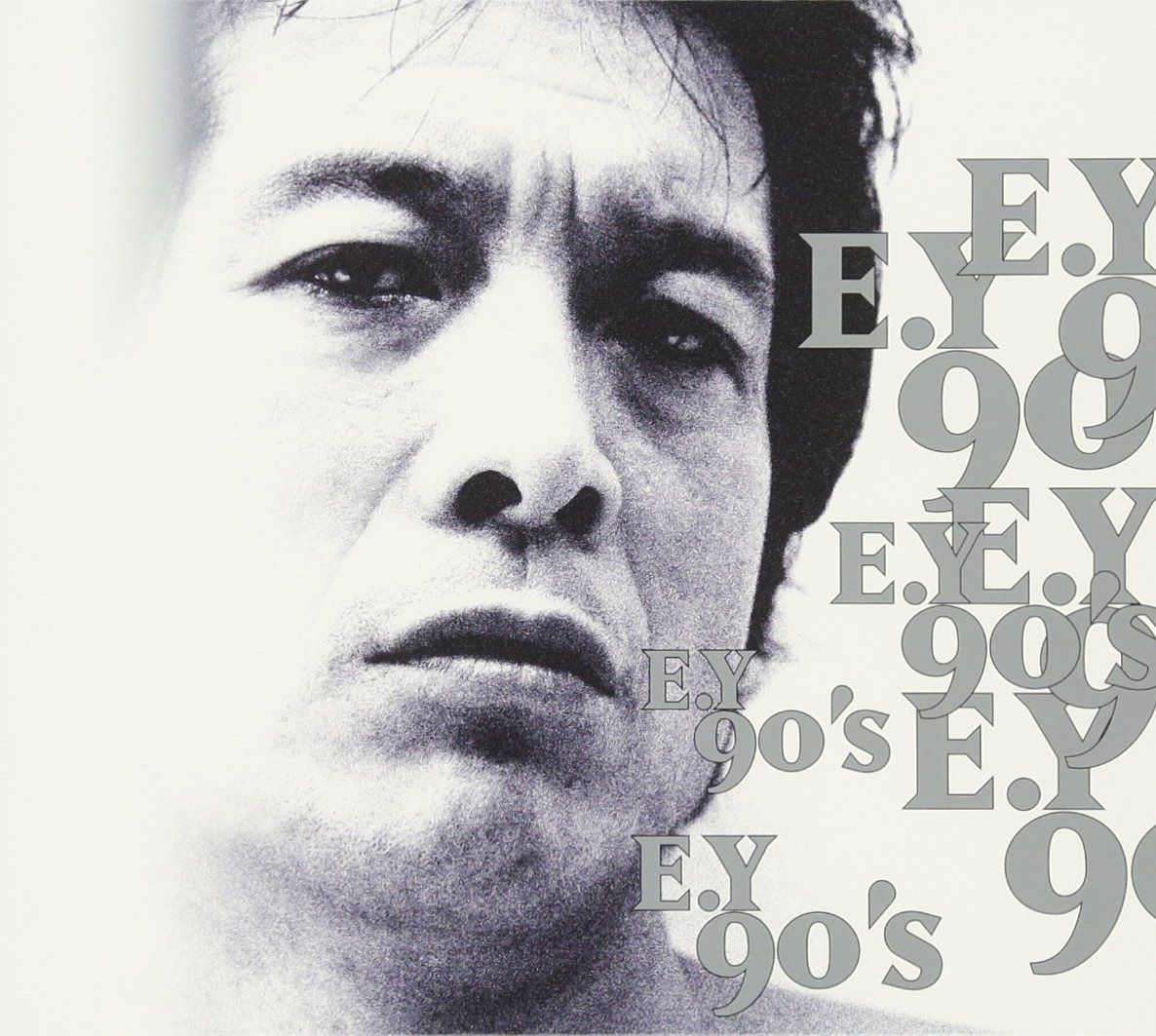 【CD】E.Y 90's - 矢沢永吉