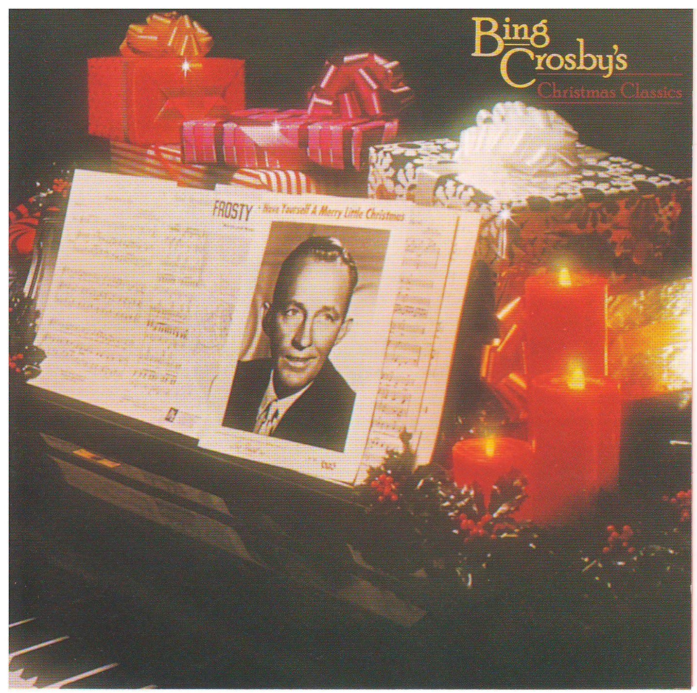 【CD】クリスマス・クラシックス