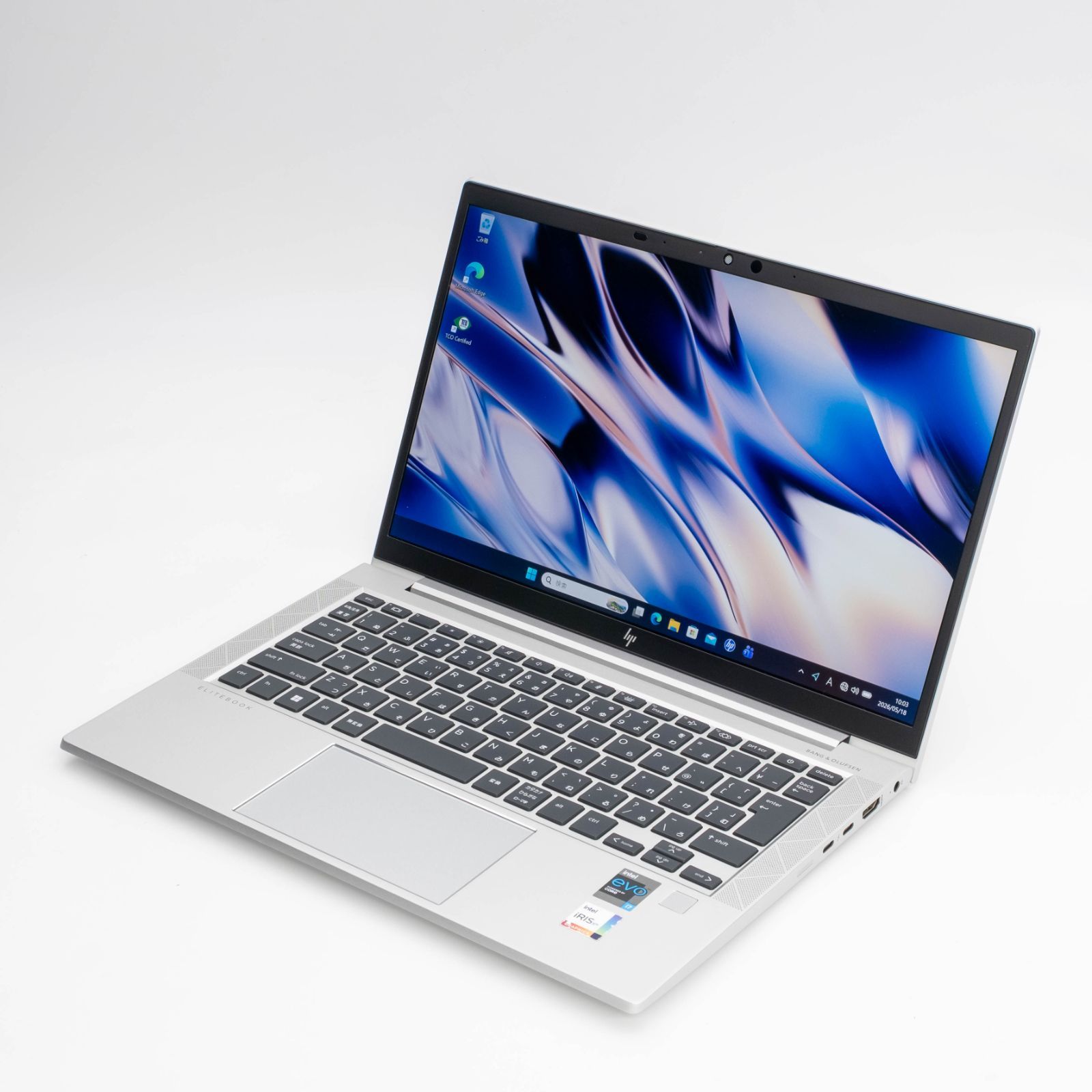 中古】HP EliteBook 830 G8 i7/16GB/512GB SSD - メルカリ
