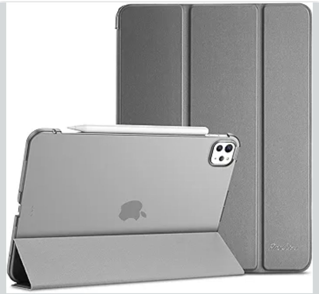ProCase iPad Pro 11インチ ケース M5 /M4 2025/2024年発売 第6/5世代