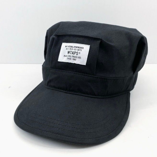 WTAPS