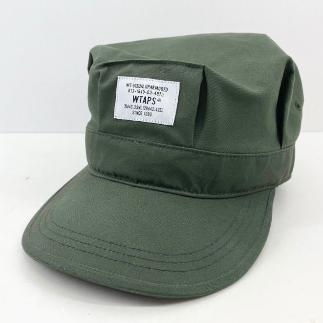 WTAPS