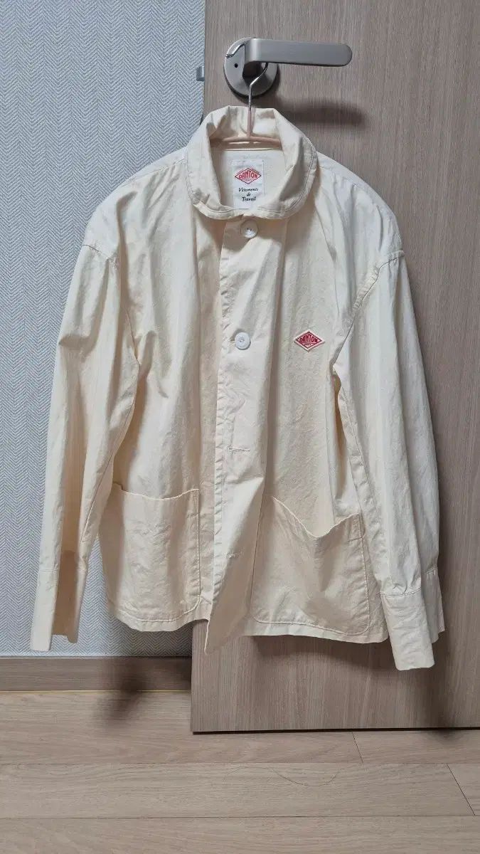 ダントン レディース ジャケット