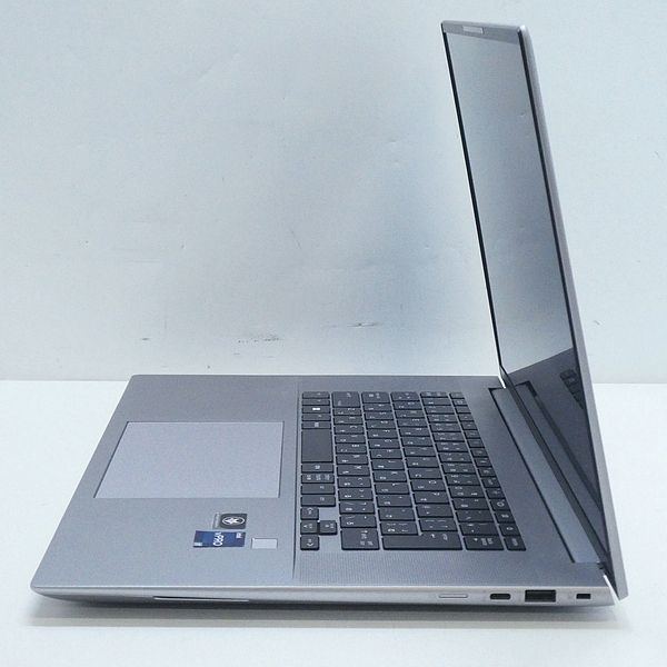 状態良好】HP ZBook Studio G9 Core i7/32GB/RTX A2000 - メルカリ