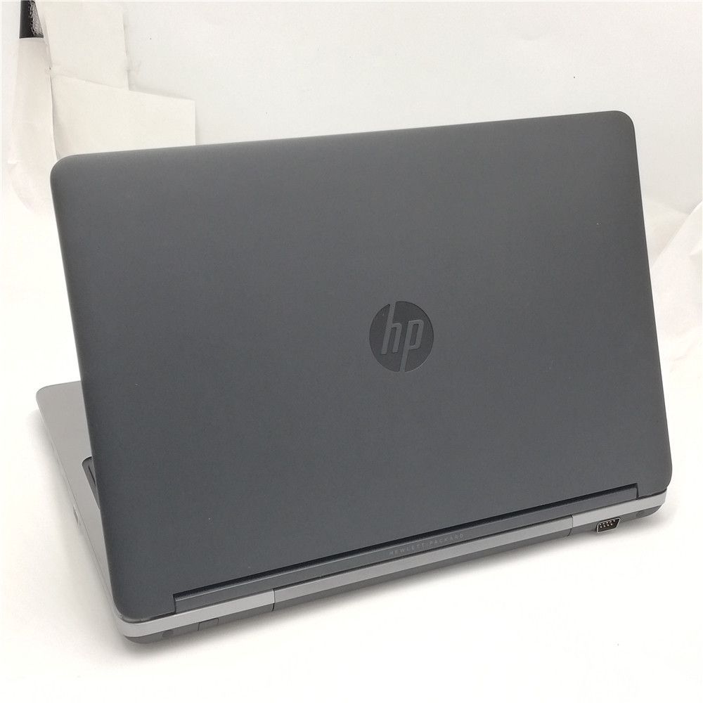 激安 初心者向 Wi-Fi有 ノートパソコン 中古美品 hp 650 G1 Core i5