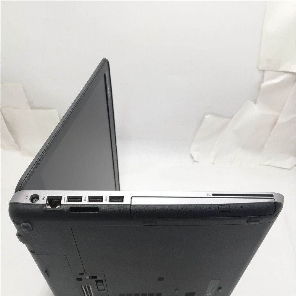 激安 初心者向 Wi-Fi有 ノートパソコン 中古美品 hp 650 G1 Core i5