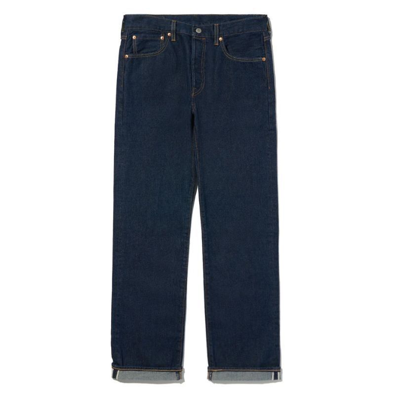 当店限定】リーバイス Levi's ファースト TYPE I トラッカージャケット