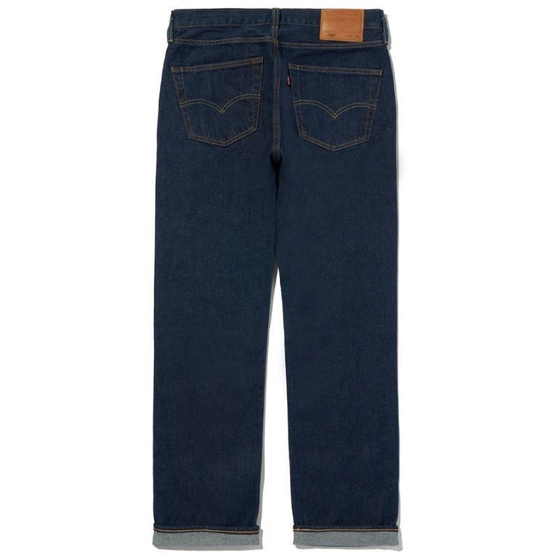 当店限定】リーバイス Levi's ファースト TYPE I トラッカージャケット