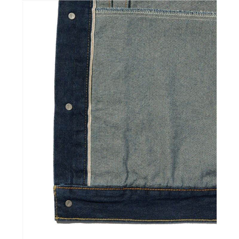 当店限定】リーバイス Levi's ファースト TYPE I トラッカージャケット