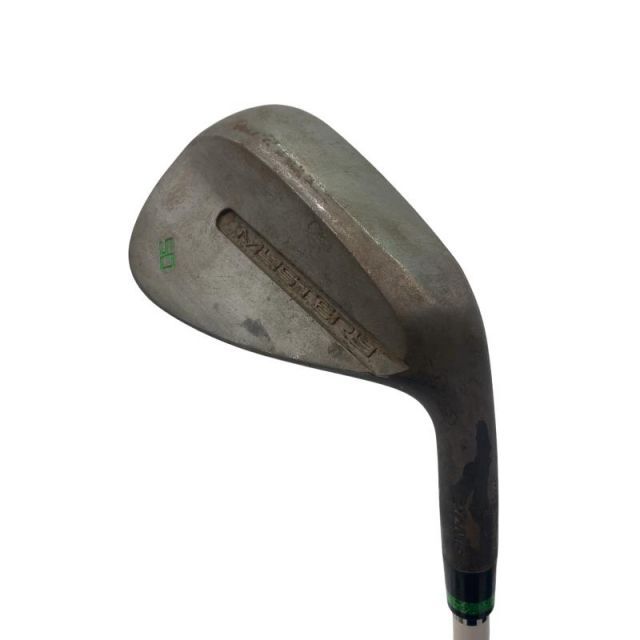 中古】 ミステリー(和宏エンタープライズ) MYSTERY 212MF(ノーメッキ黒
