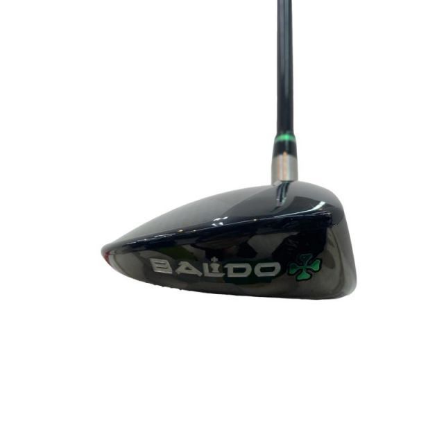 タツバルドコルサ　3W ヘッドのみ BALDO CORSA（コルサ）Fairway Wood ＆ Utility のご紹介！！ | 合同