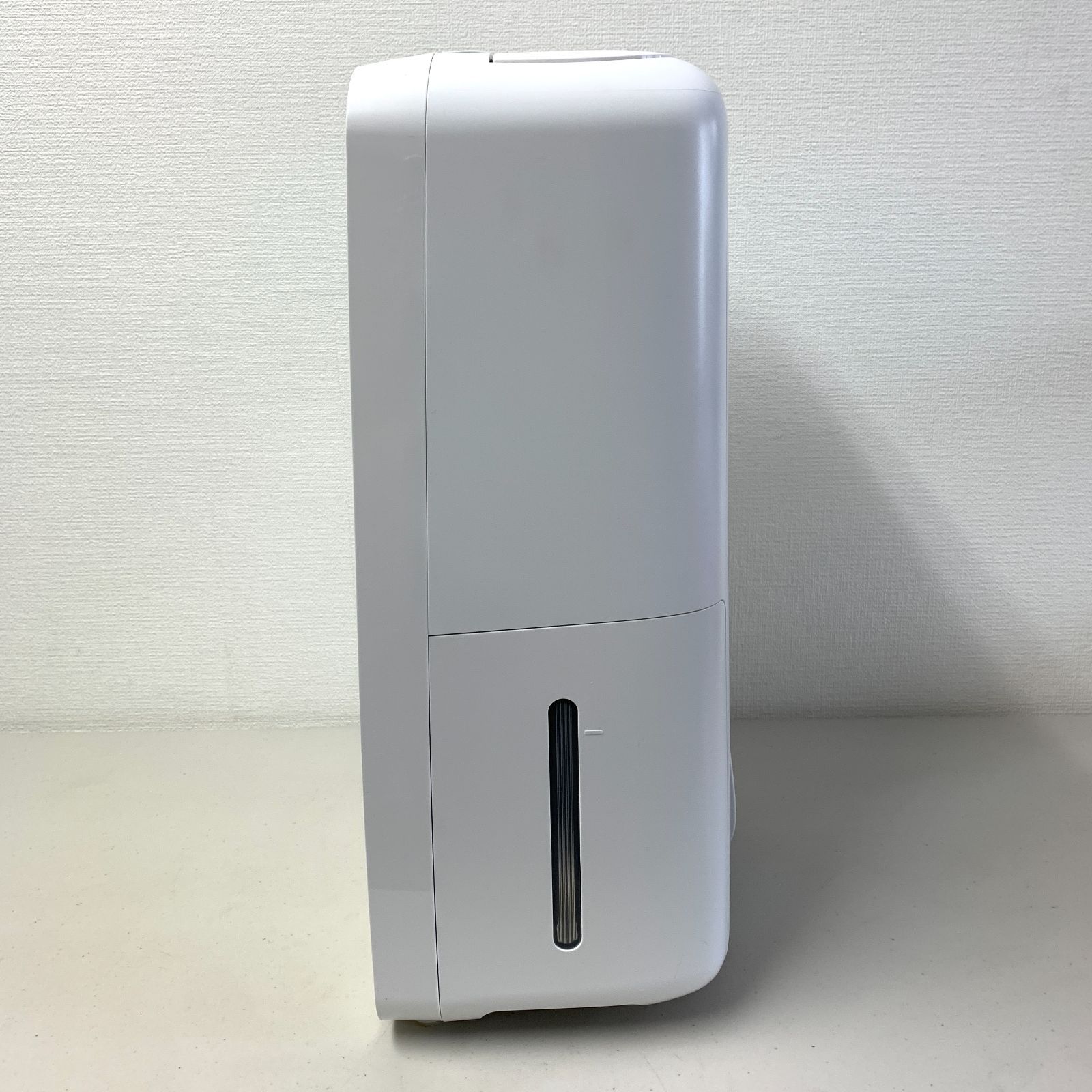 SHARP 衣類乾燥 除湿機 CV-P71-W 2023年製 コンプレッサー方式 部屋