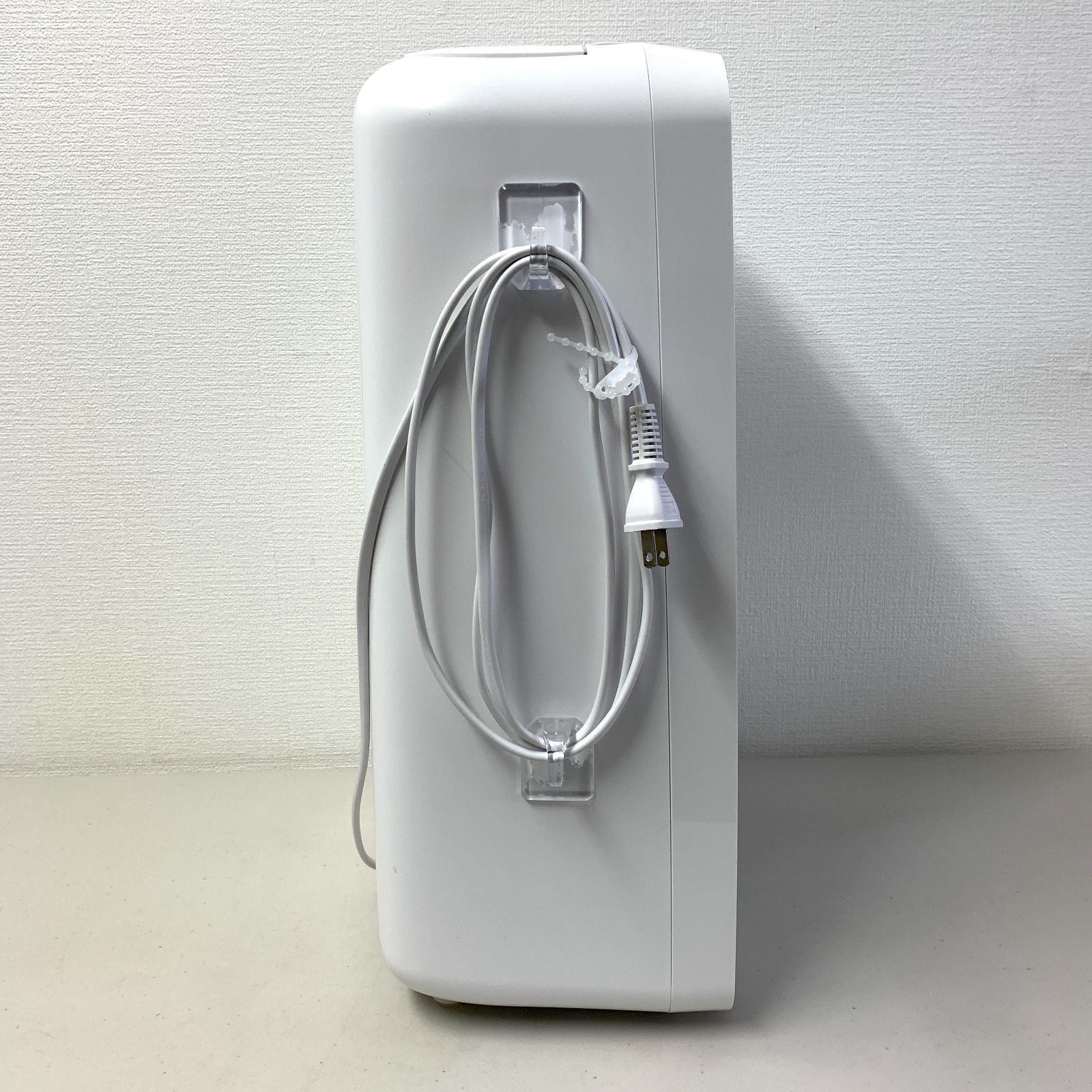 SHARP 衣類乾燥 除湿機 CV-P71-W 2023年製 コンプレッサー方式 部屋