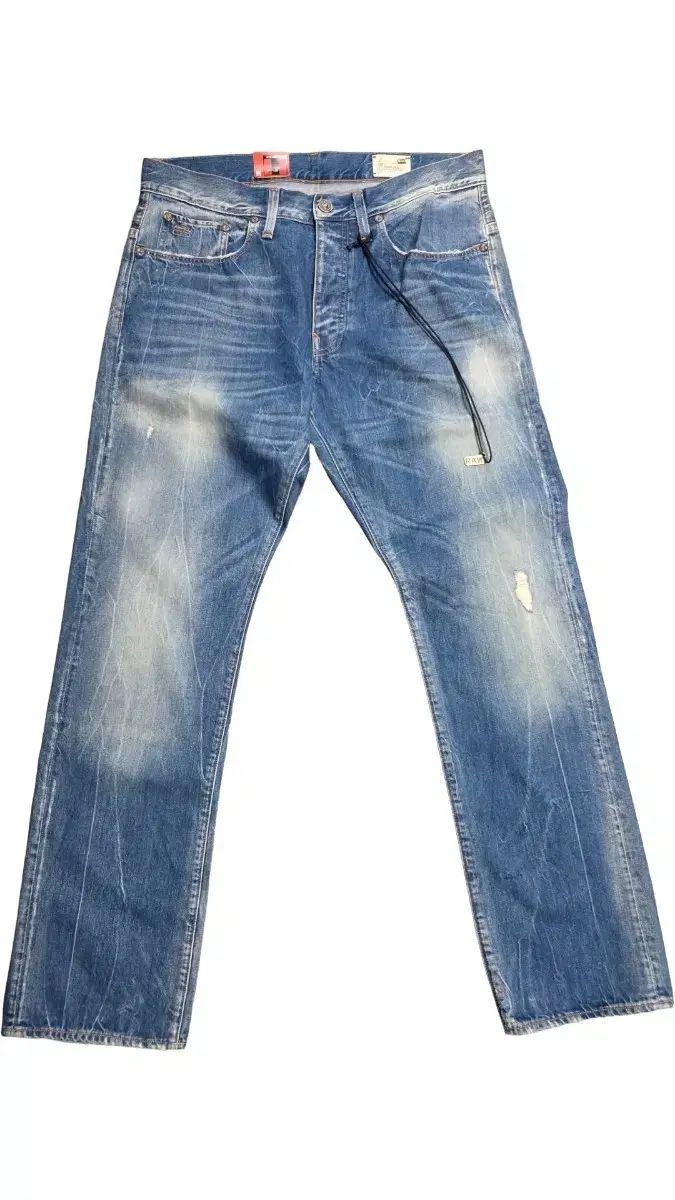 G-Star Raw デニム ズボン (W33/32)