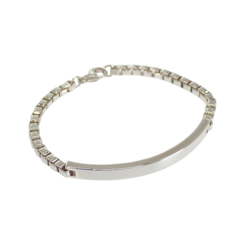ティファニー TIFFANY&Co. ベネチアン リンク ID 60107670