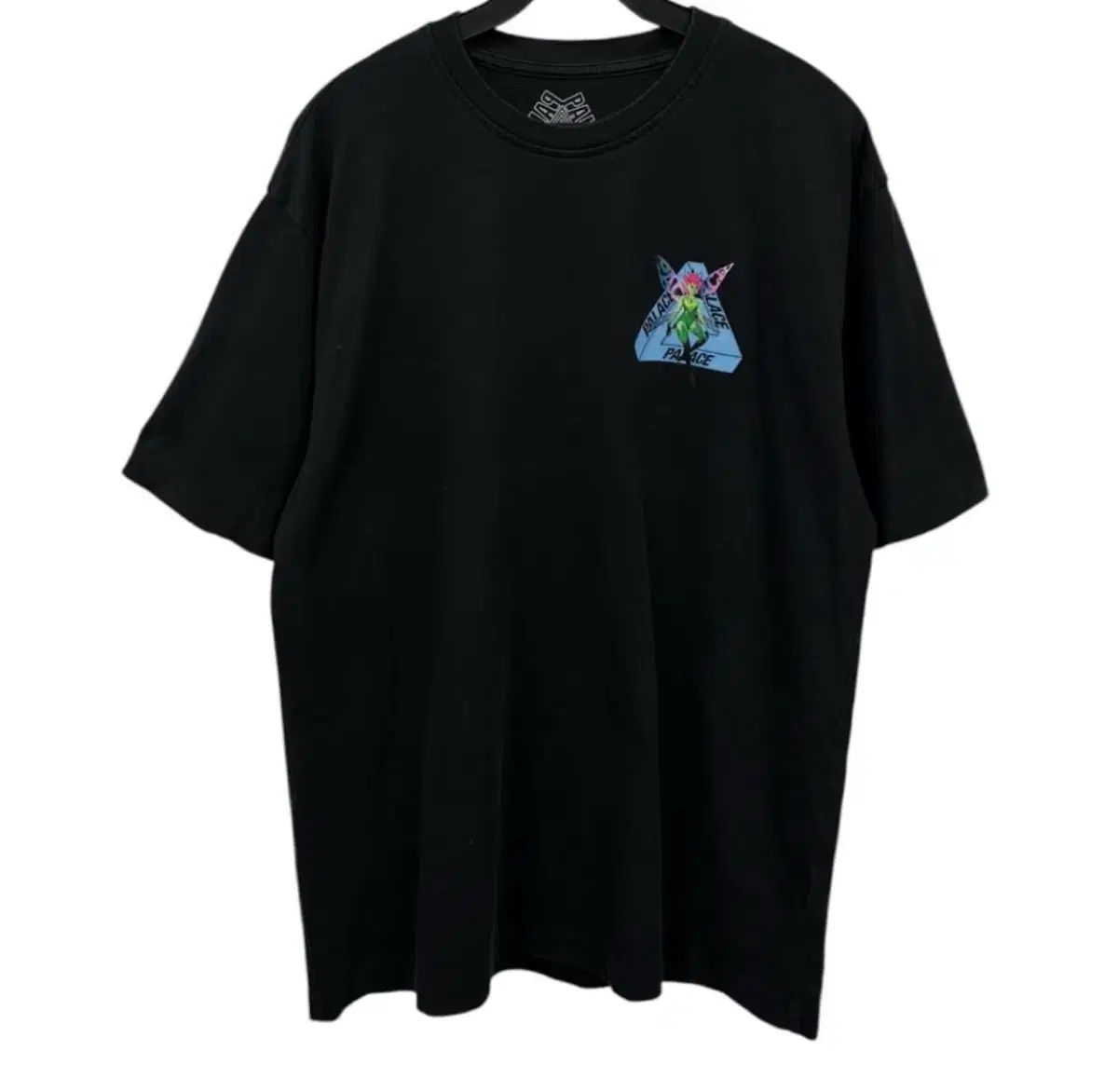 パレス トライ フェアリー 半袖T m