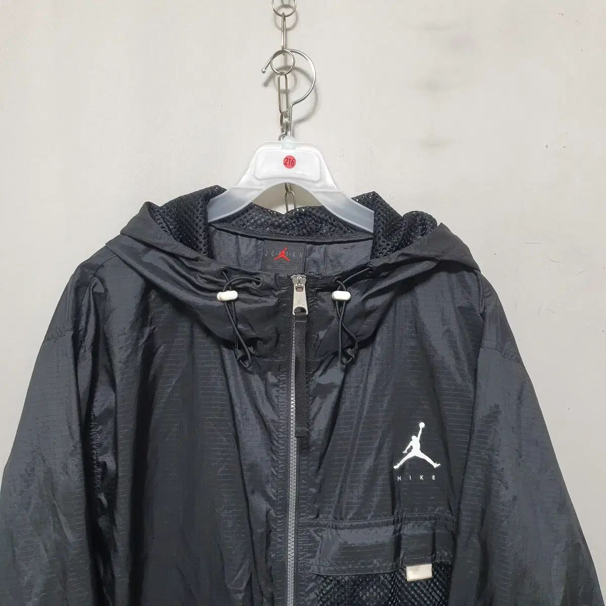 0216) NIKE ジョーダン メンズ ジャンプマン ステイトメント ウィンド