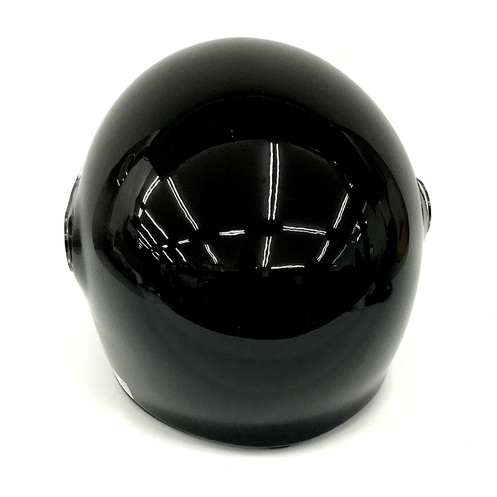 SHOEI ショウエイ Glamster ブラック Mサイズ フルフェイス ヘルメット 