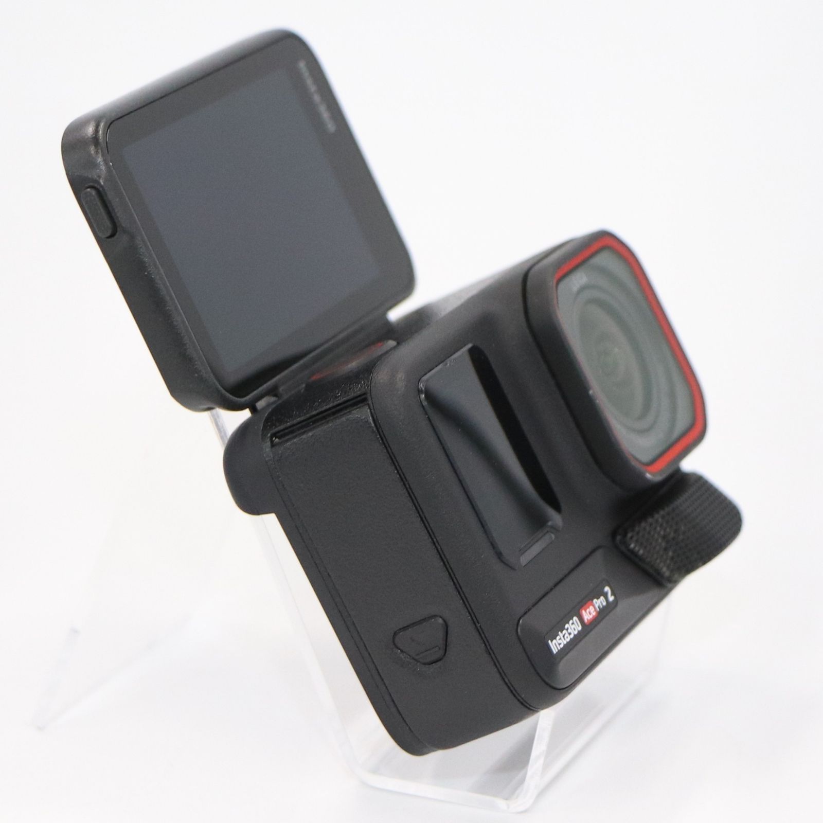 Insta360 Ace Pro 2 アクションカメラ insta360-ace-pro2-bk 