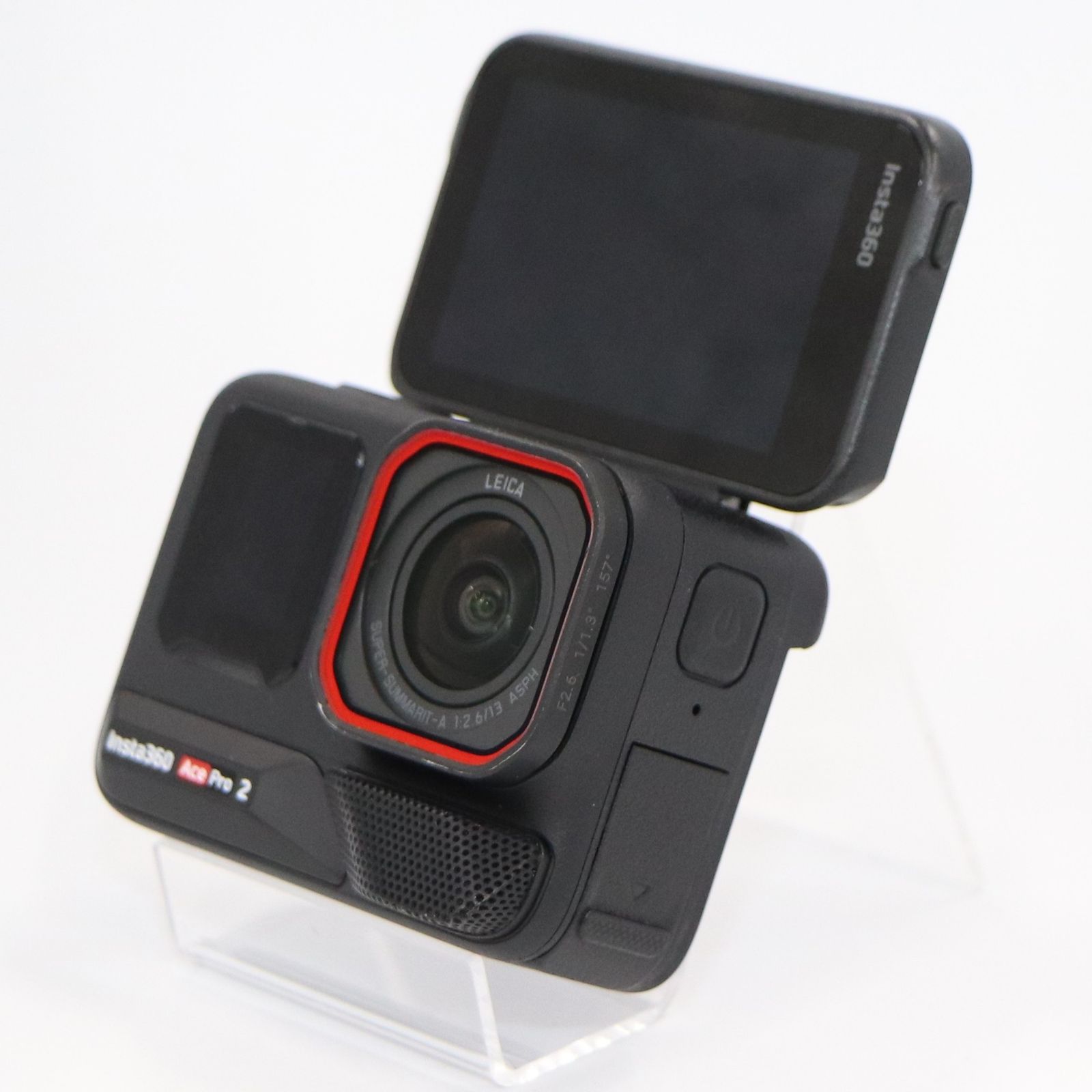 Insta360 Ace Pro 2 アクションカメラ insta360-ace-pro2-bk 