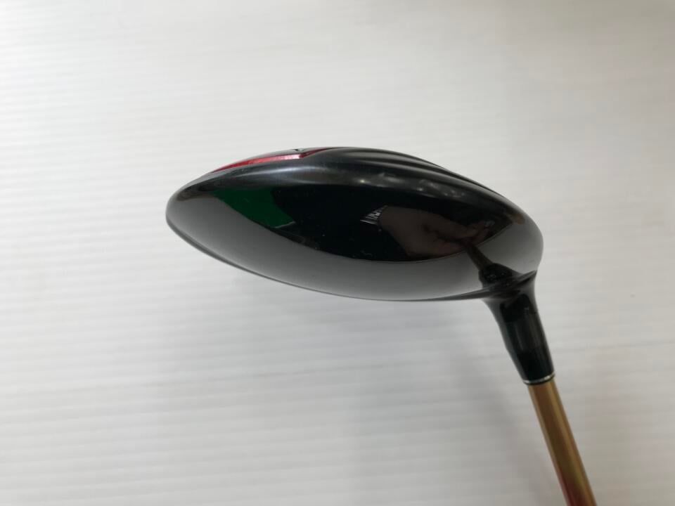 ダンロップ SRIXON Z F85 13.5度 SPEEDER 757EVOLUTION 2 TXフレックス