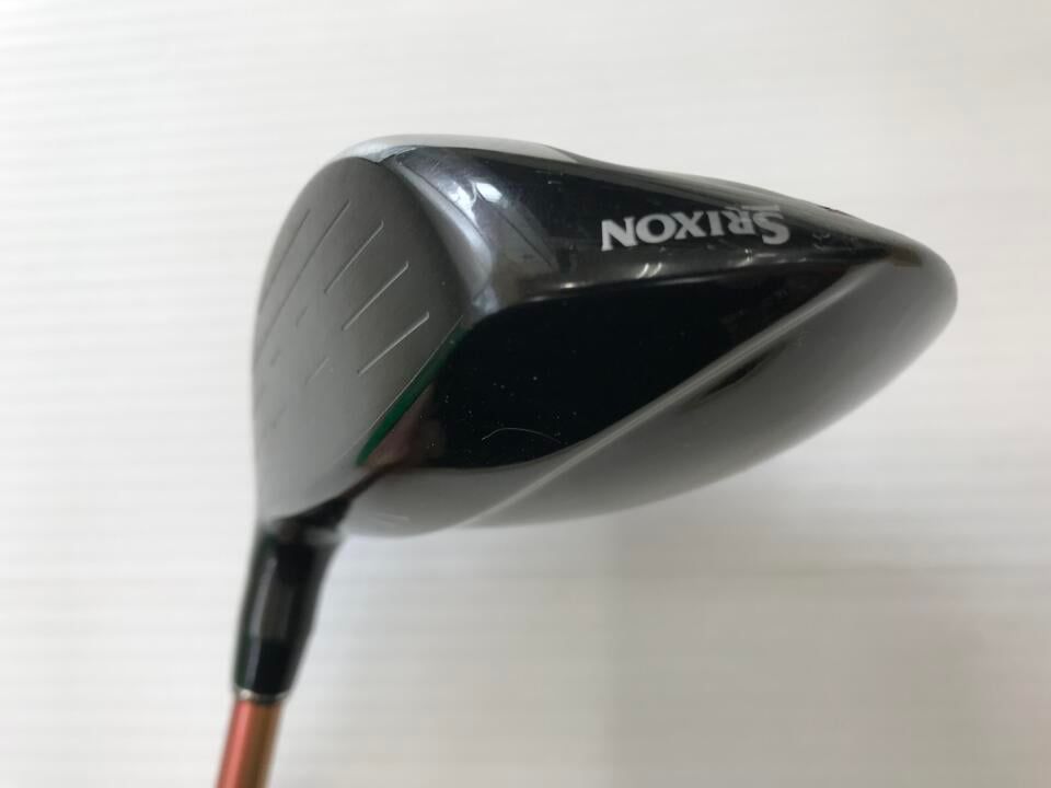 ダンロップ SRIXON Z F85 13.5度 SPEEDER 757EVOLUTION 2 TXフレックス