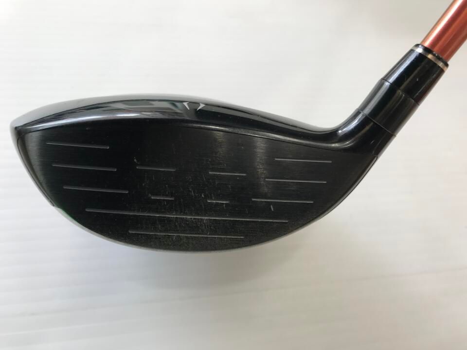 ダンロップ SRIXON Z F85 13.5度 SPEEDER 757EVOLUTION 2 TXフレックス