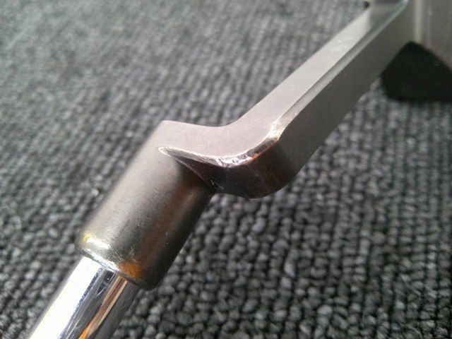 中古 パター ベティナルディ STUDIO B SB-10/オリジナルスチール[34
