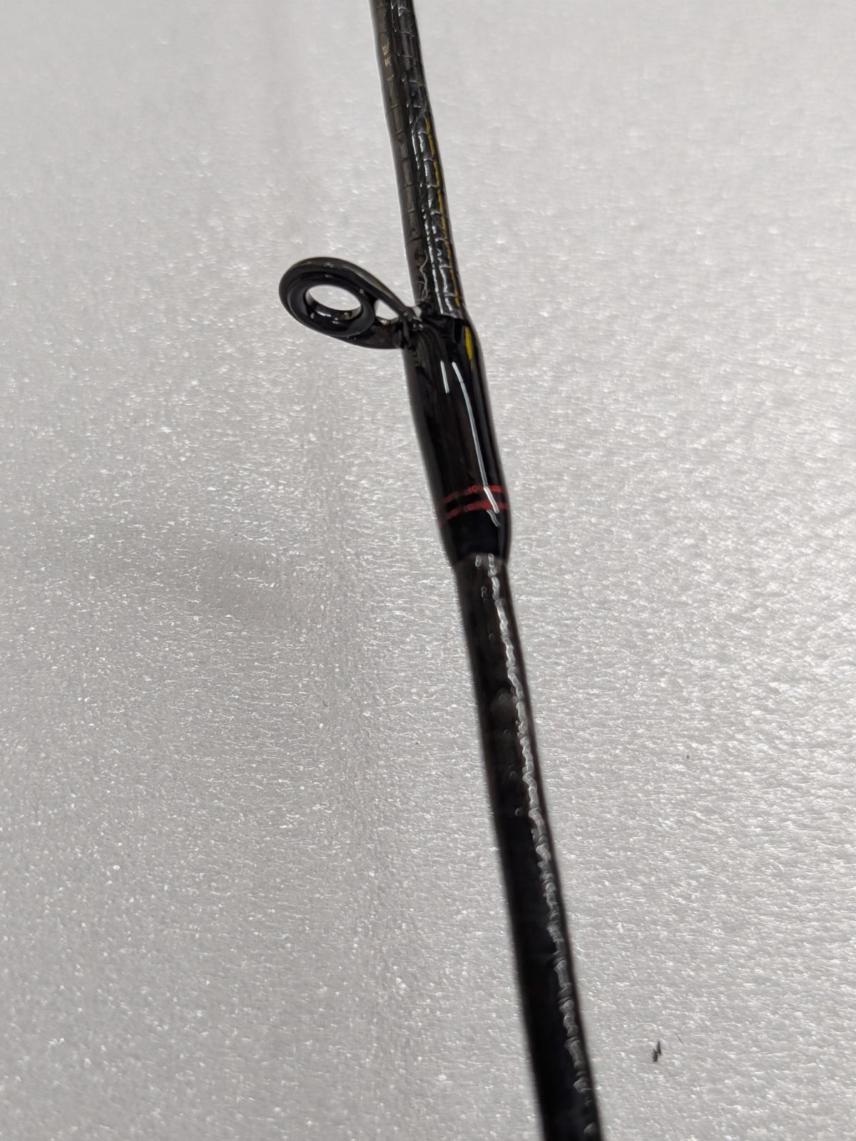 セフィア BB S83ml 美品 中古品】美品！シマノ 22'セフィア BB S83ML（ロッドベルト付属、袋