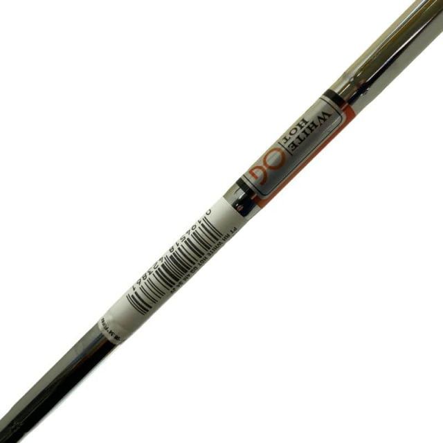 中古】 オデッセイ WHITE HOT OG #4M 34インチ パター PT スチール