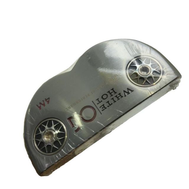 中古】 オデッセイ WHITE HOT OG #4M 34インチ パター PT スチール